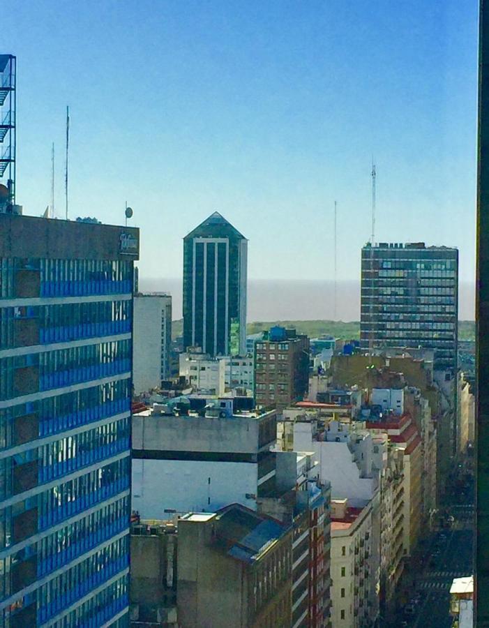 Edificio Corrientes818 Apartment Buenos Aires Exterior photo